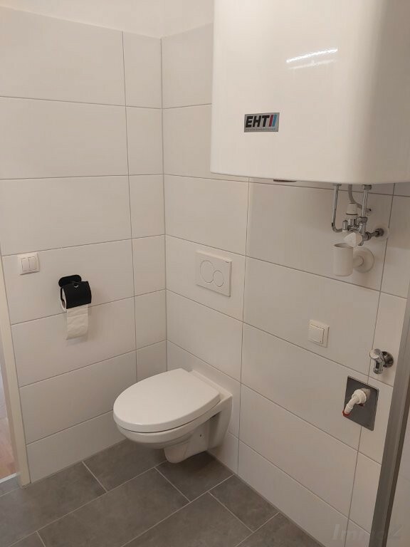 Duschbad/WC