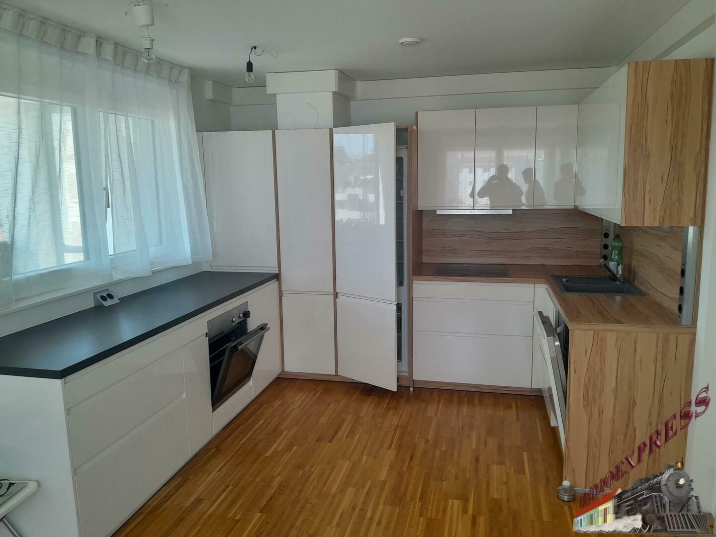 Moderne Neubauwohnung in Wien - Donaustadt mit Top - Infrastruktur steht zum Verkauf