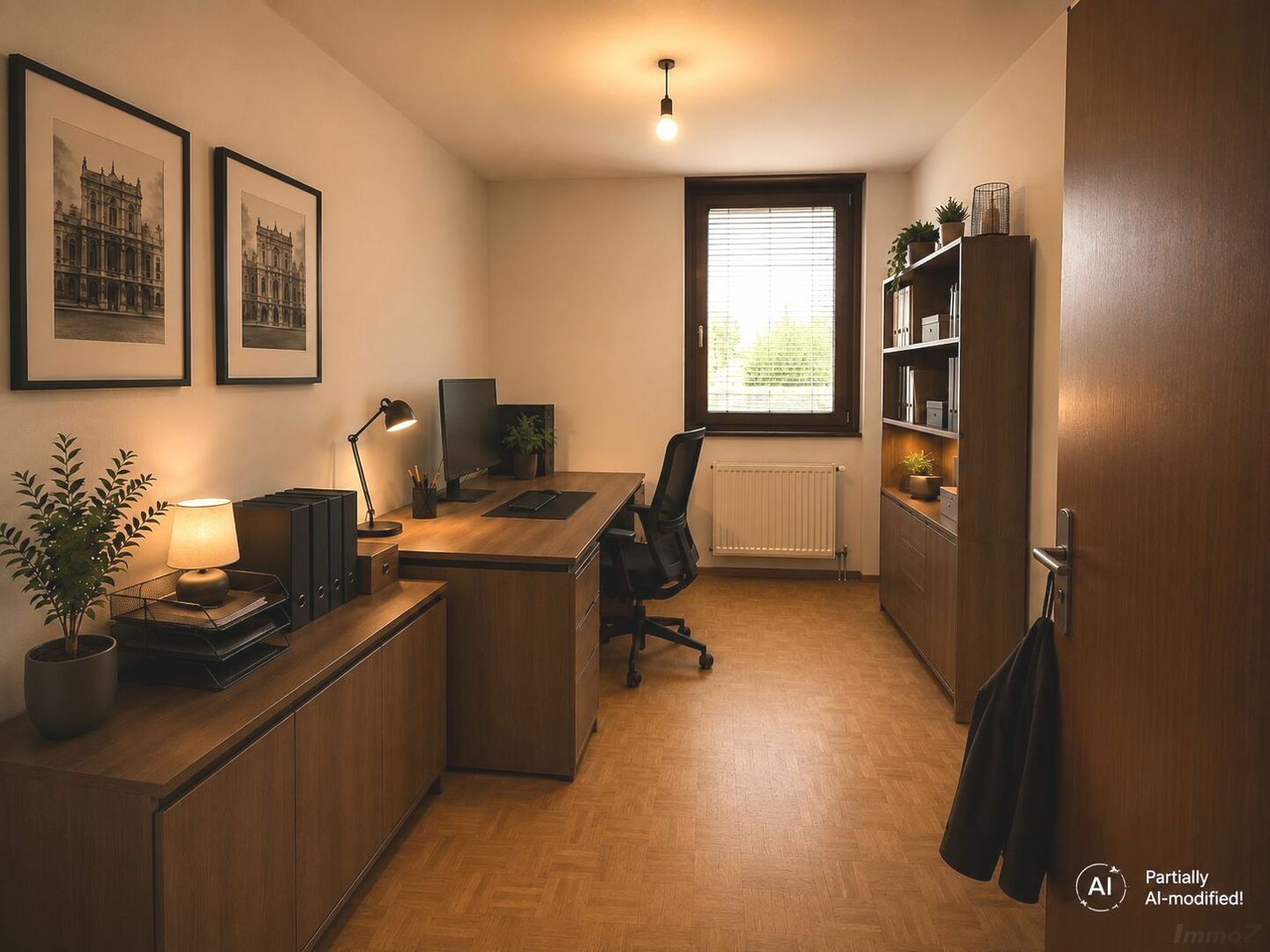 Büro