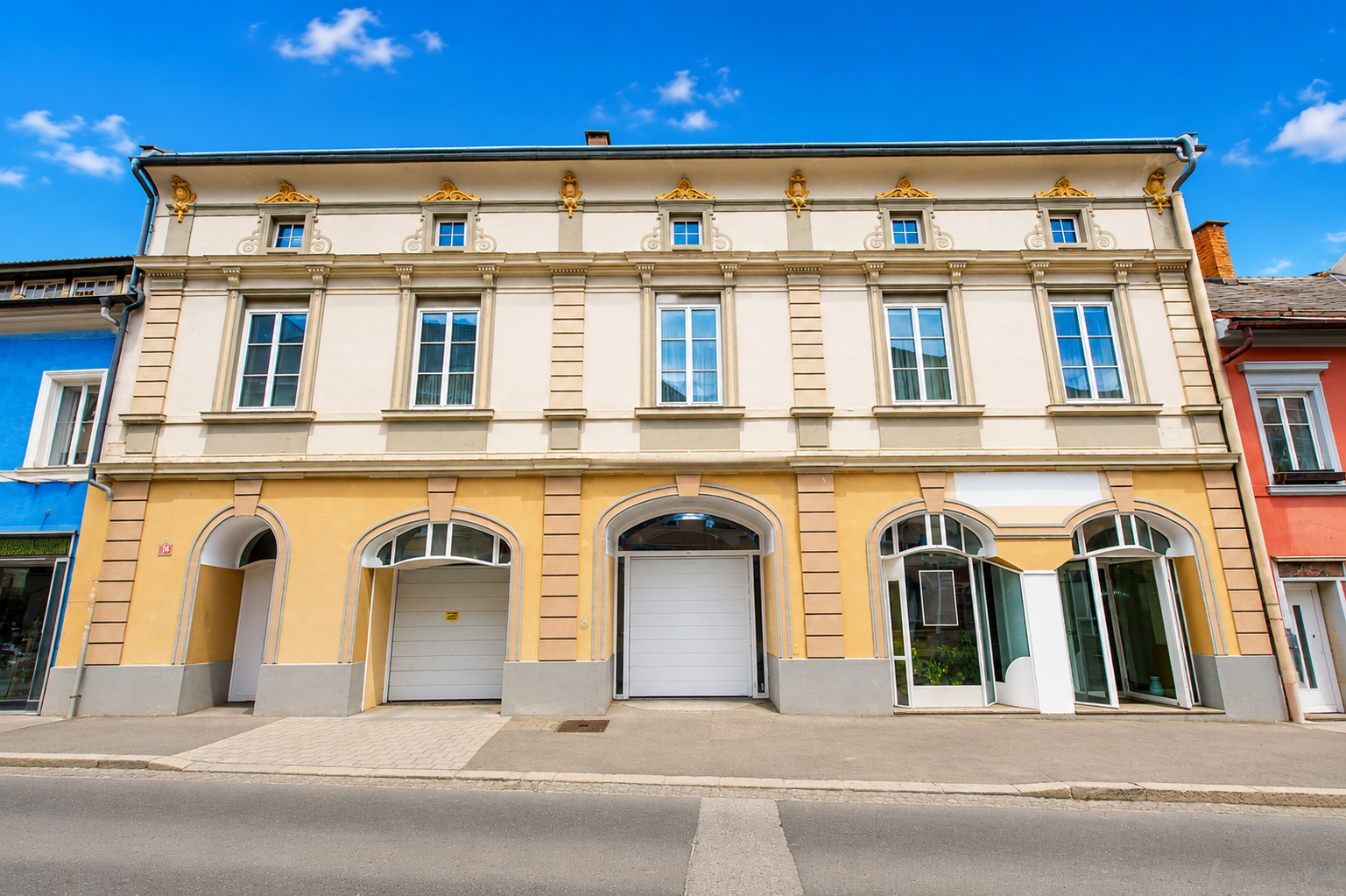 Burggasse 16_20