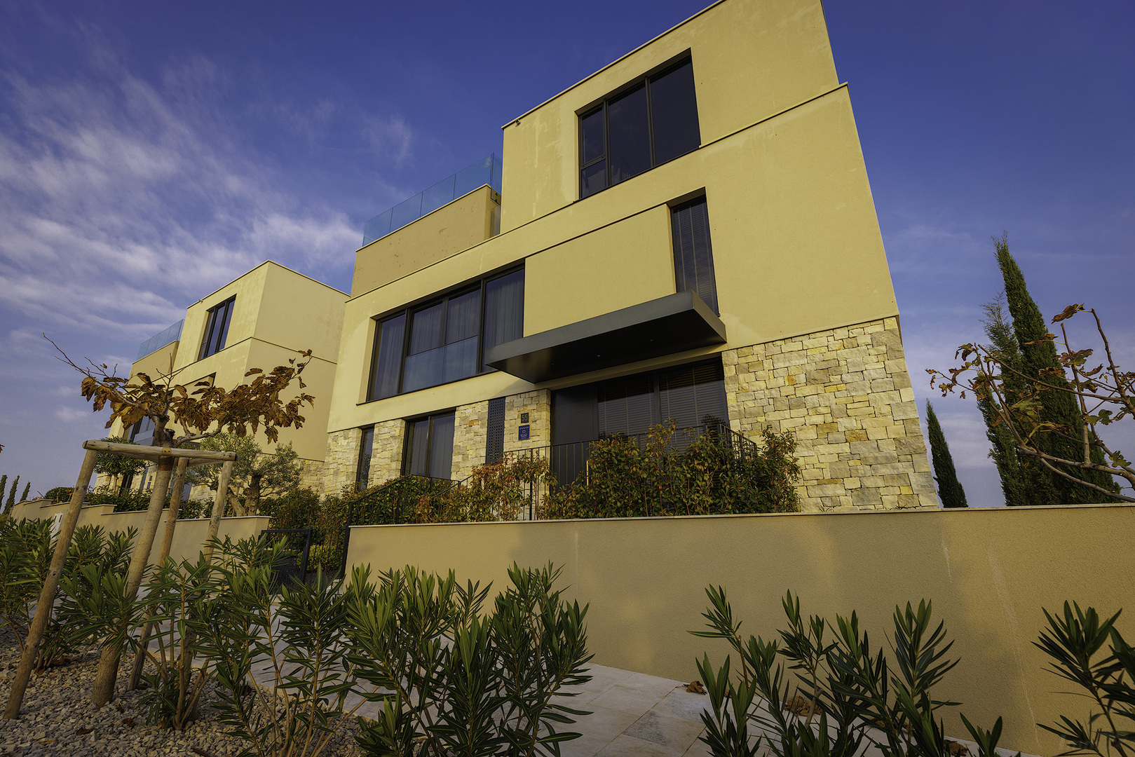 Kroatien – Savudrija: Traumhafte Villen mit erstklassigem Service im Urlaubsparadies | Croatia – Savudrija: Stunning villas with first-class service in a holiday paradise