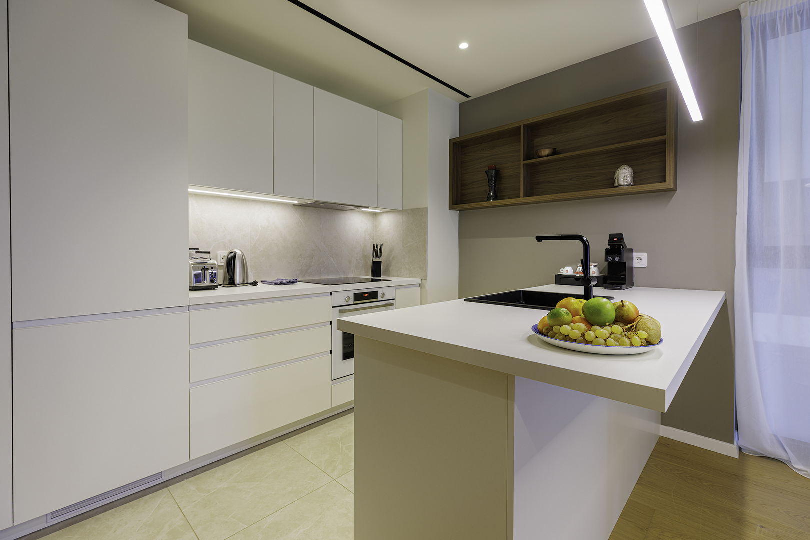 Kroatien – Savudrija: Elegante Apartments mit erstklassigem Komfort im Urlaubsparadies| Croatia – Savudrija: Elegant apartments with first-class amenities in a vacation paradise