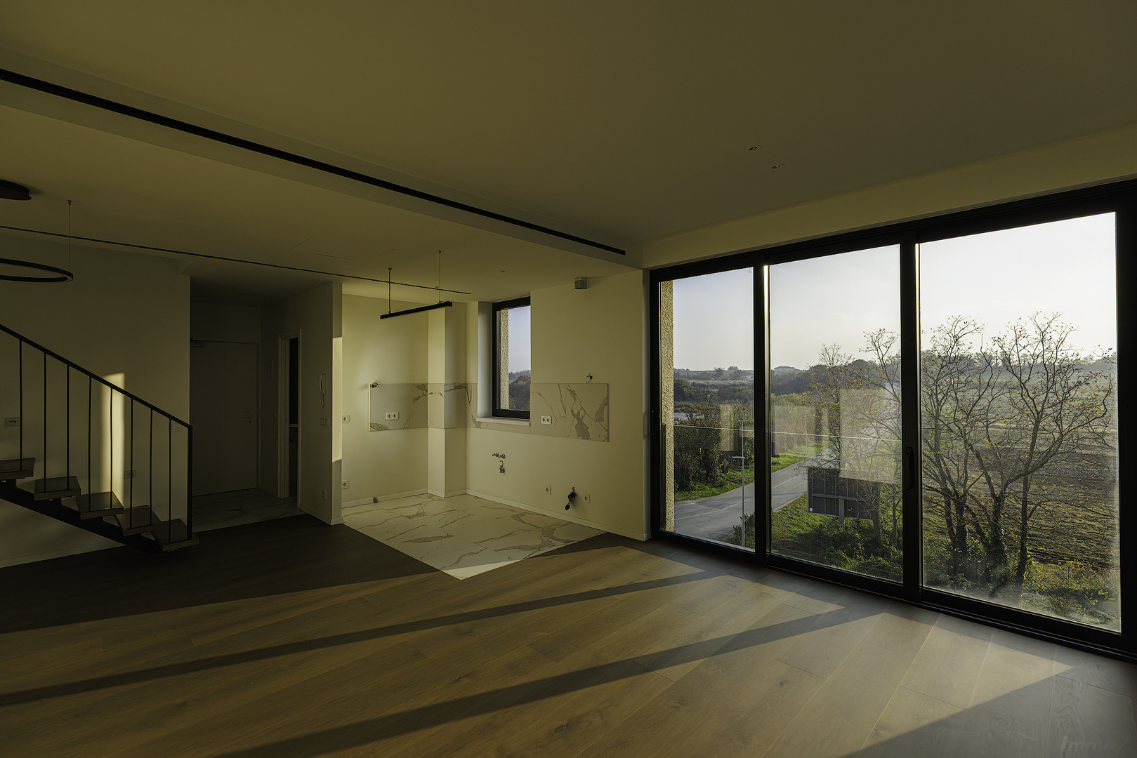 Kroatien – Savudrija: Luxuriöse Penthouses im Urlaubsparadies| Croatia – Savudrija: Luxury Penthouses in a Vacation Paradise