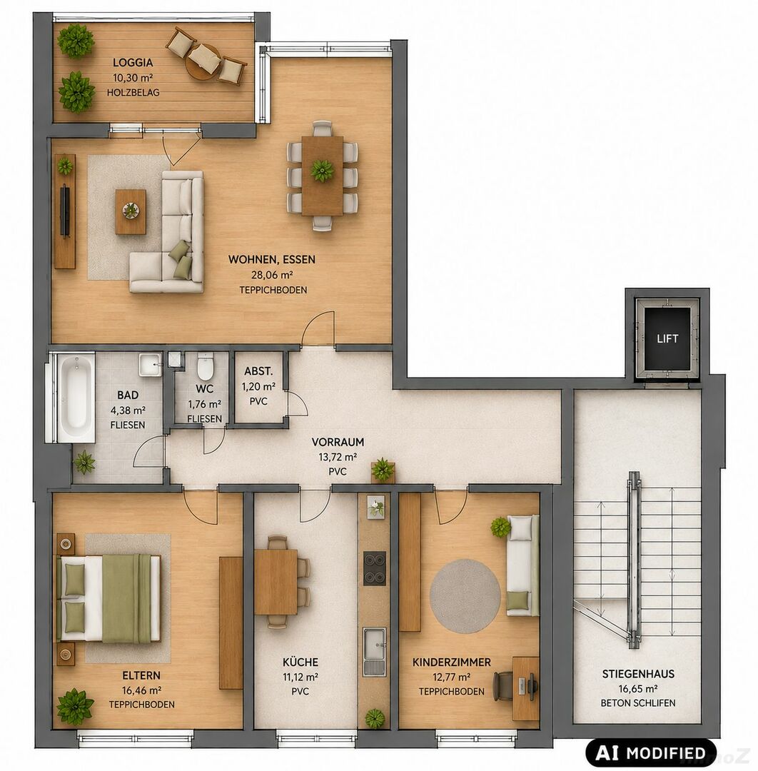 Plan