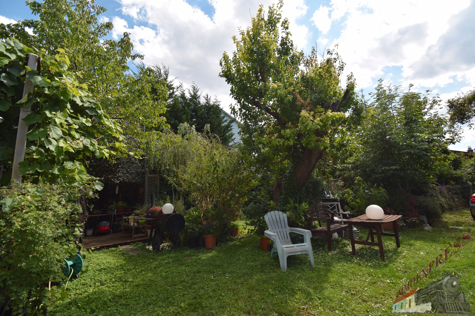 Einfamilienhaus - Guntramsdorf - Ruhelage !