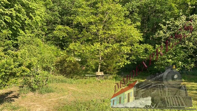 Preislich attraktives Baugrundstück mit ausgezeichneter Infrastruktur in Mannersdorf am Leithagebirge
