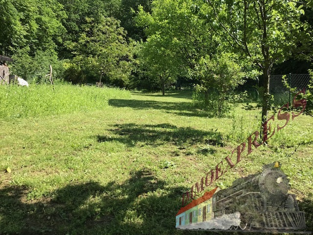 Interessantes Baugrundstück in Mannersdorf am Leithagebirge