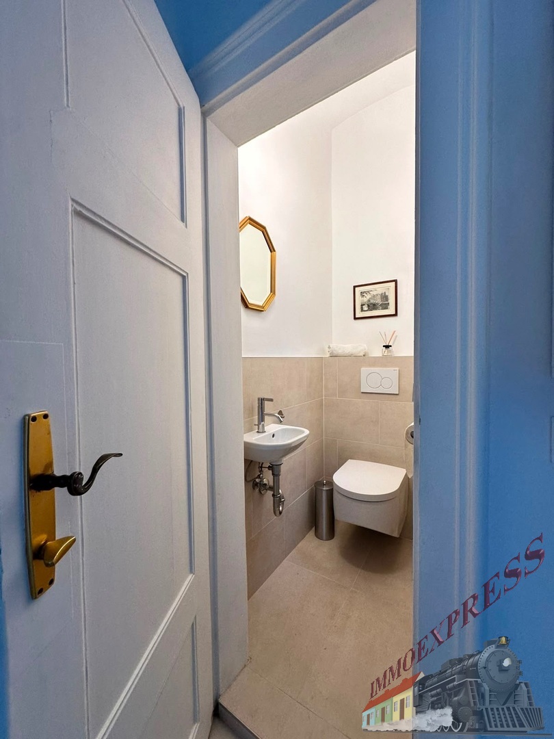 Wohnung Neulinggasse 1030 Wien Photodok (28)