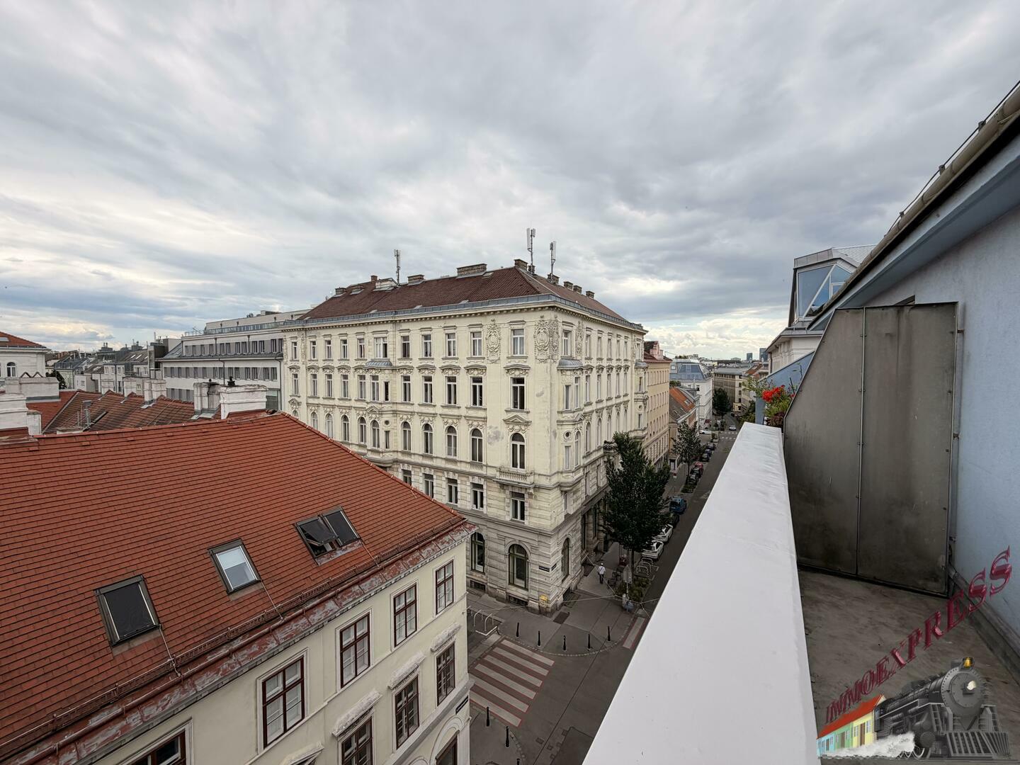 Kernsanierte Eigentumswohnung in Bestlage