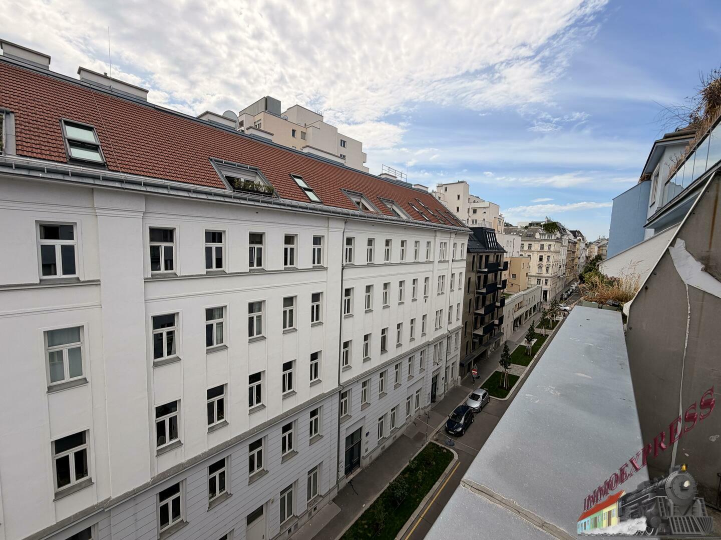 Kernsanierte Eigentumswohnung in Bestlage