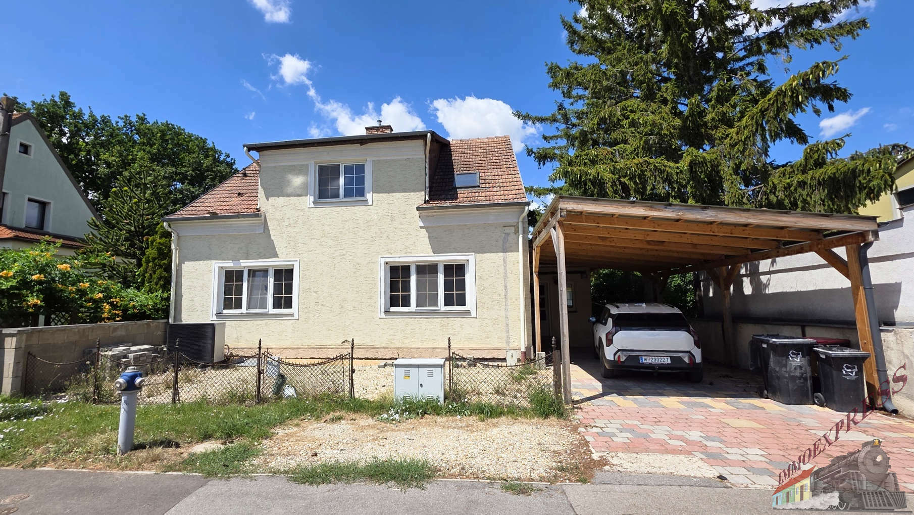 Attraktives Miethaus in Obersdorf, 313 m², ideal für Familien.