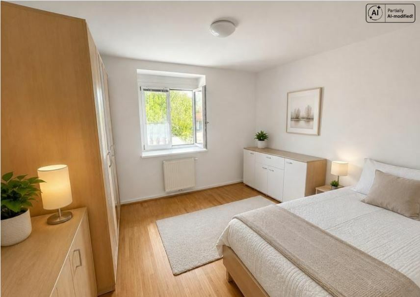 Masterbedroom