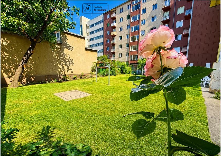 Innenhofgarten