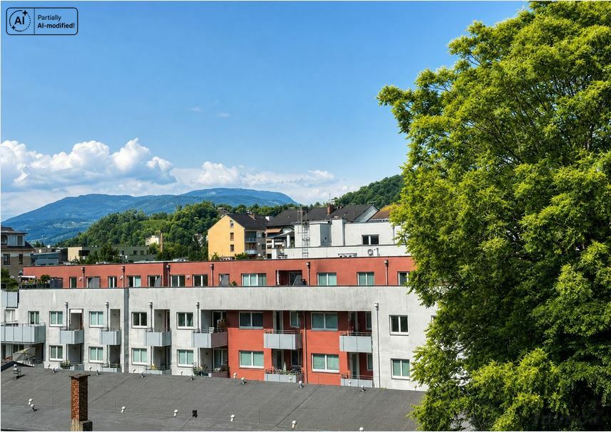 Ausblick