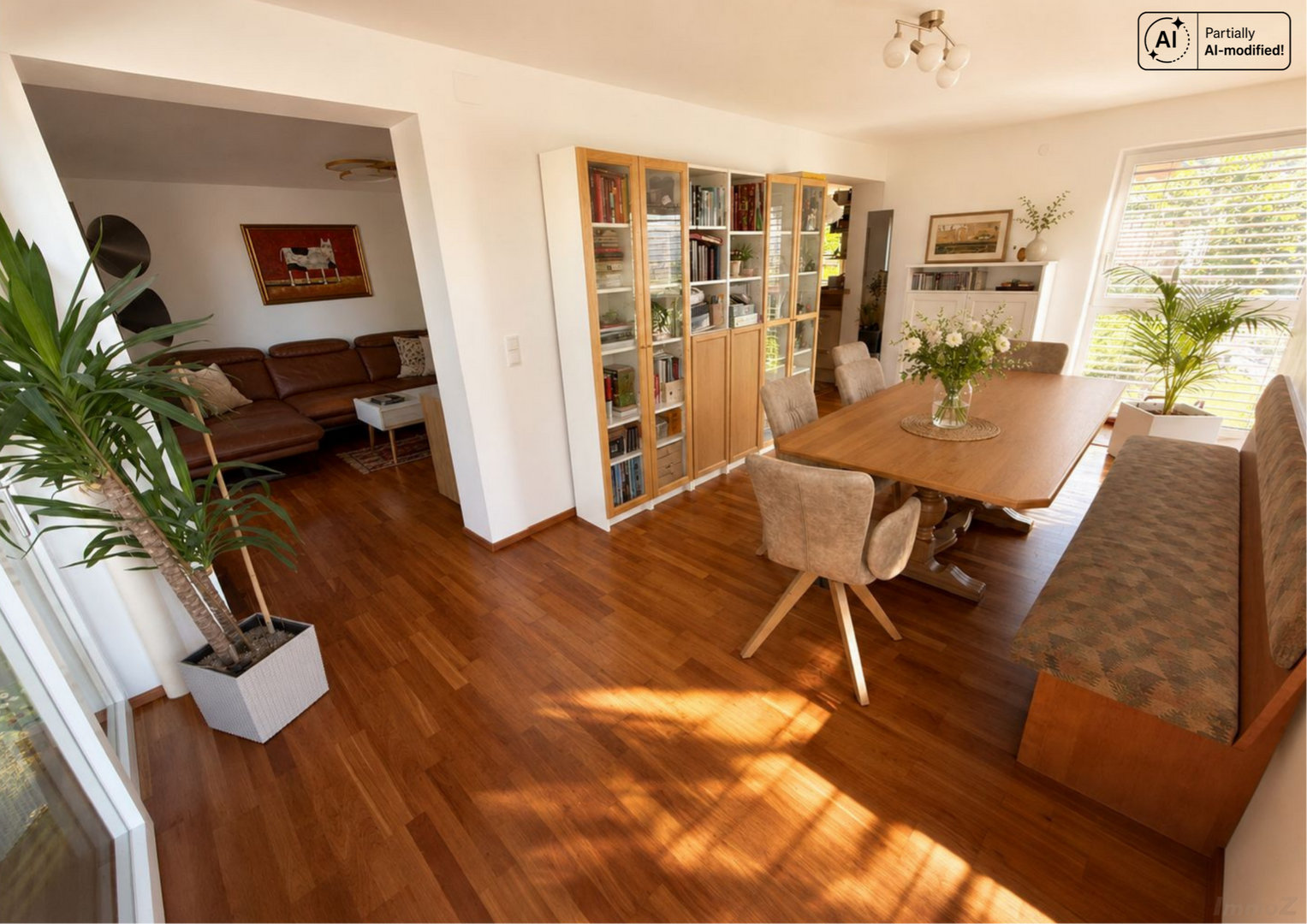 Esszimmer 1