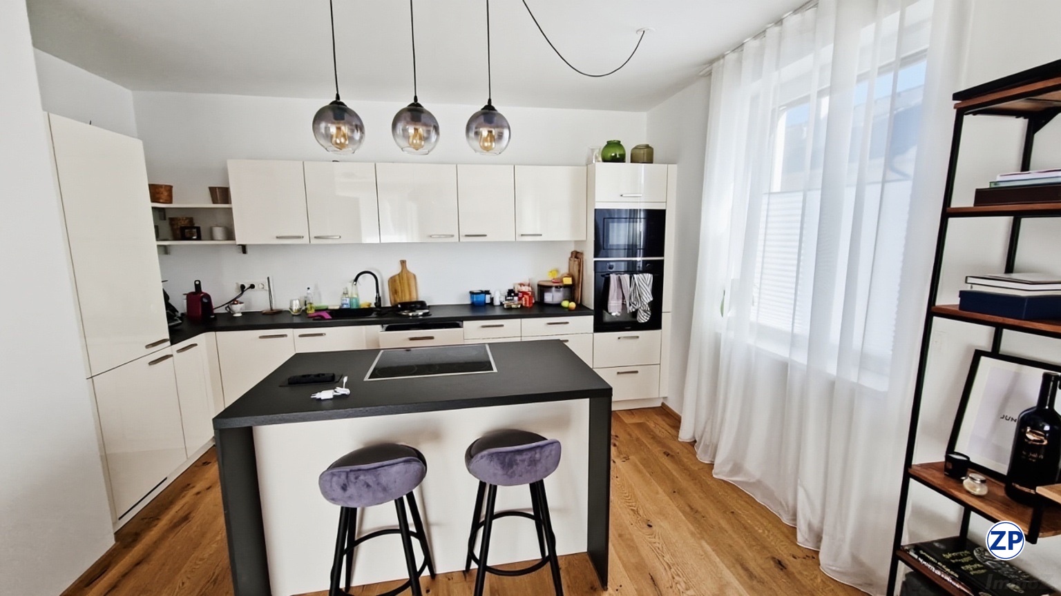 Ruhige Maisonette-Wohnung nahe Alter Donau ? 3 Zimmer, 2 Balkone, Erstbezugsqualit�t /  / 1220&nbsp;Wien / Bild 7