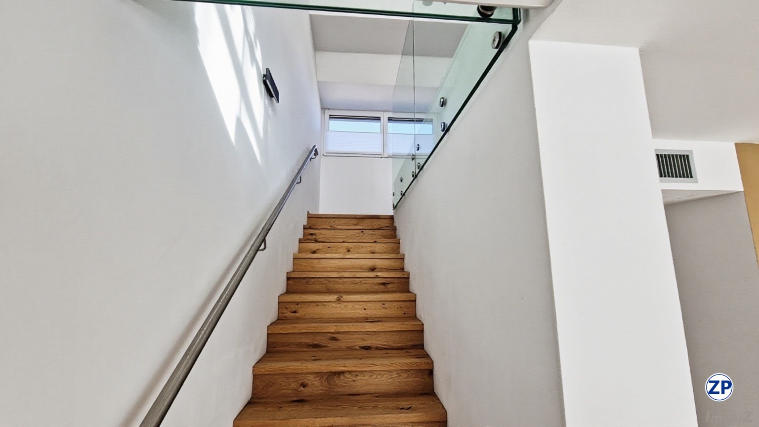 Ruhige Maisonette-Wohnung nahe Alter Donau ? 3 Zimmer, 2 Balkone, Erstbezugsqualit�t /  / 1220&nbsp;Wien / Bild 7