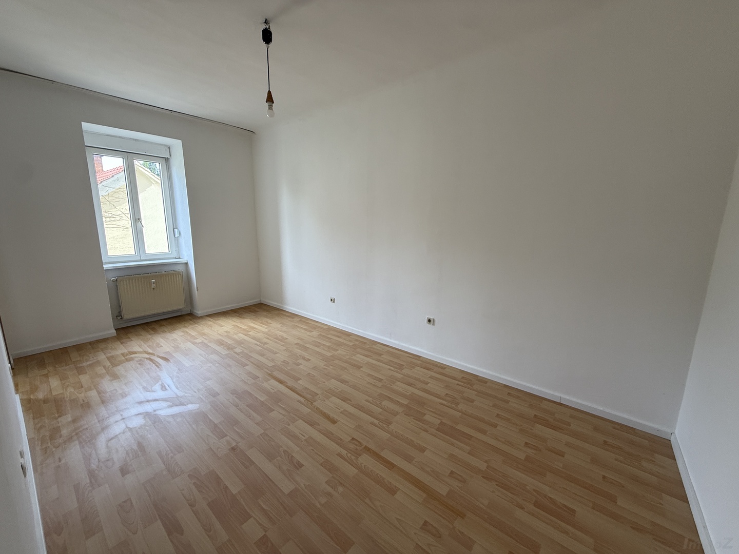 Sanierte 1-Zimmer-Wohnung mit neuer Küche in Graz-Lend | provisionsfrei | Top 5