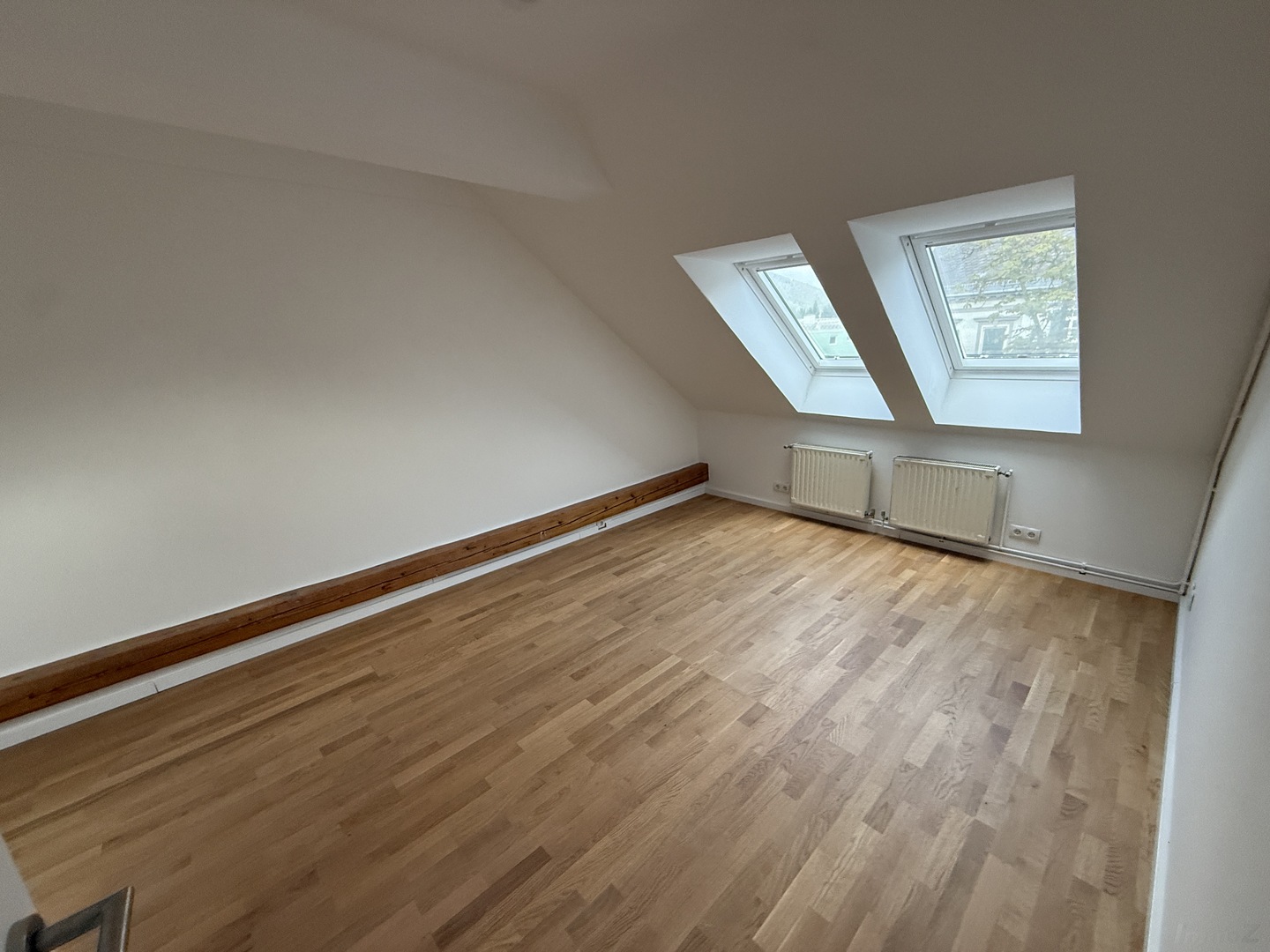 Frisch sanierte Anlegerwohnung in Graz-Lend | Sofort beziehbar