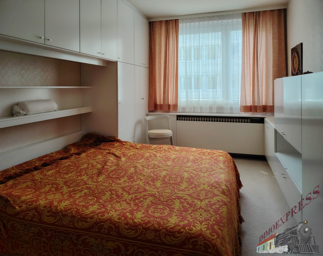 5 Schlafzimmer