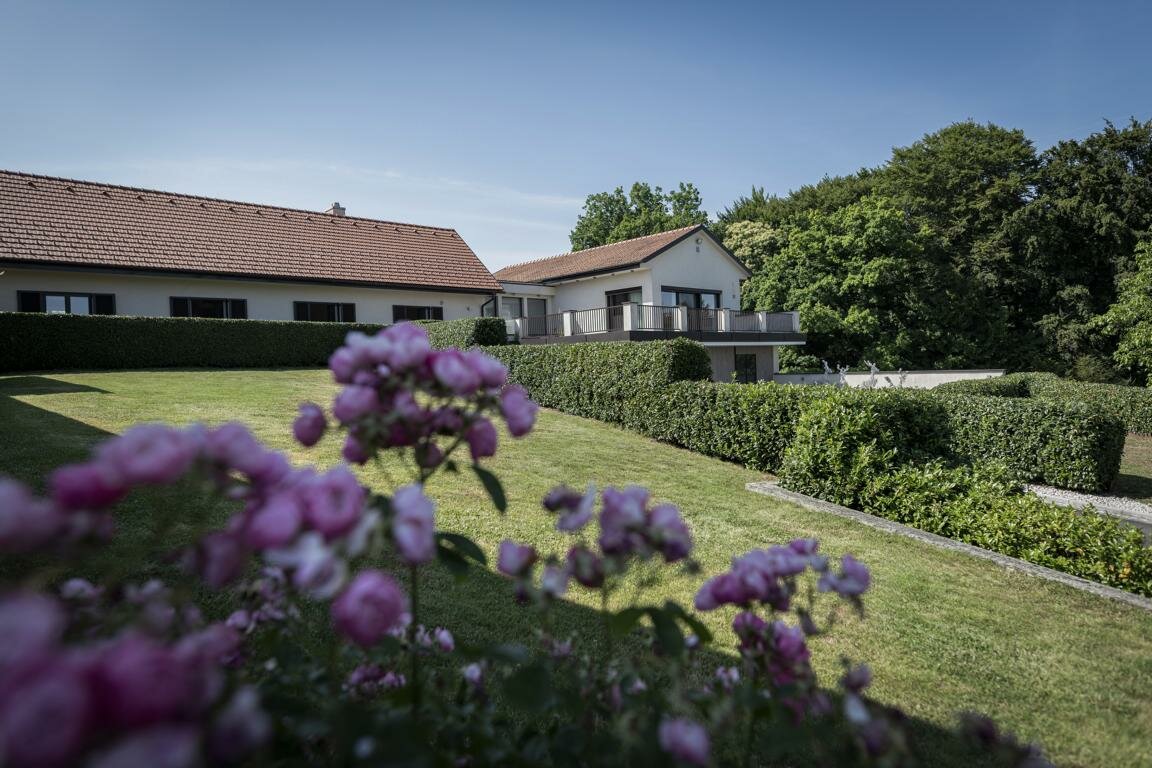 St. Josef in der Weststeiermark - Exklusives Anwesen mit Gästehaus und Pool | St. Josef in western Styria – Exceptional Estate with Guest House and Pool