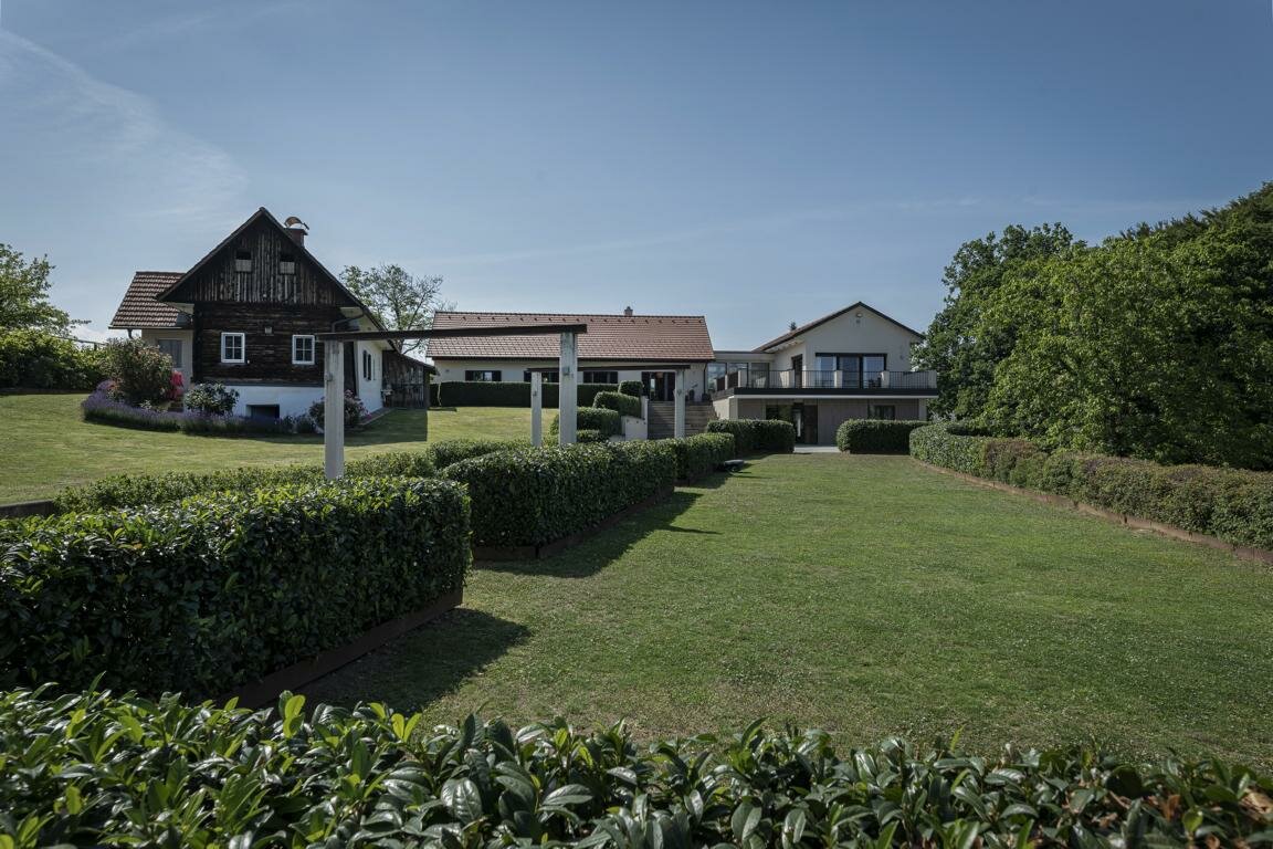 3 Haus Weststeiermark kaufen St. Josef