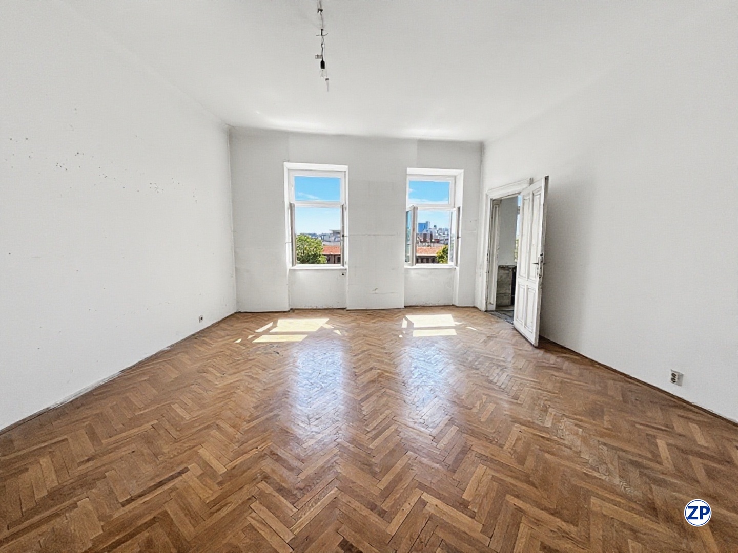 Sanierungsbed�rftiges Altbaujuwel in der Sechshauser Stra�e ! /  / 1150&nbsp;Wien / Bild 2