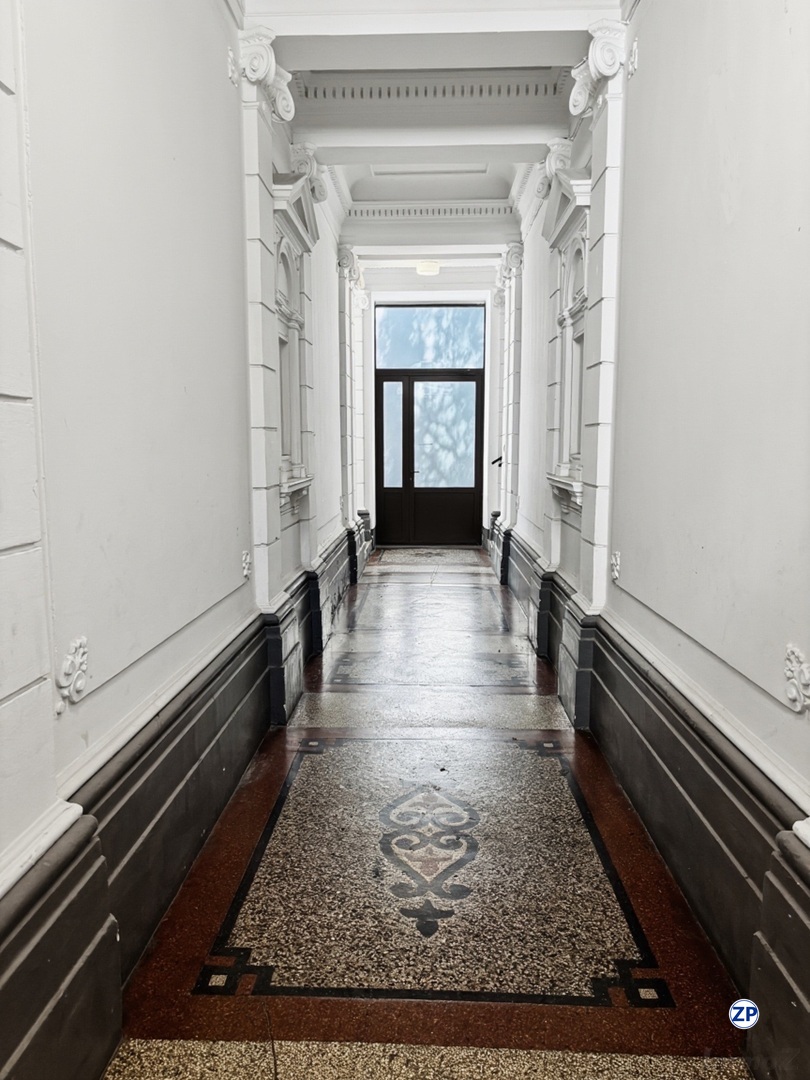 Sanierungsbed�rftiges Altbaujuwel in der Sechshauser Stra�e ! /  / 1150&nbsp;Wien / Bild 5