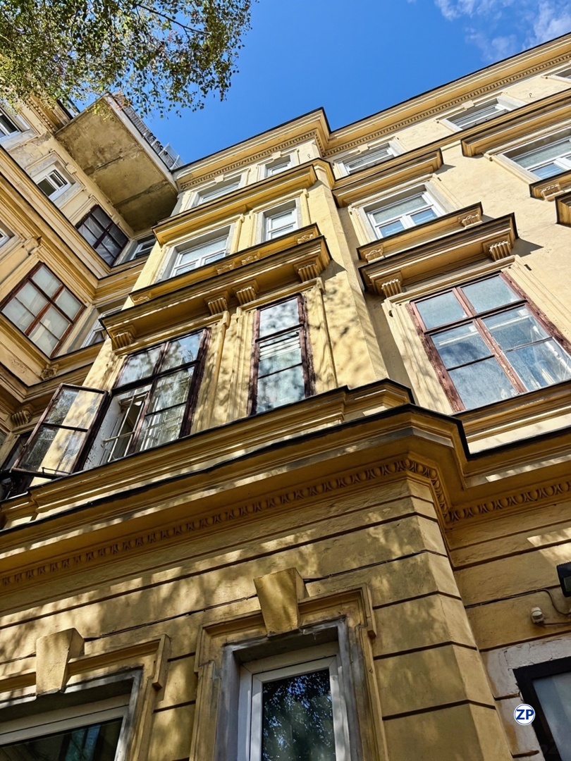 Sanierungsbed�rftiges Altbaujuwel in der Sechshauser Stra�e ! /  / 1150&nbsp;Wien / Bild 6