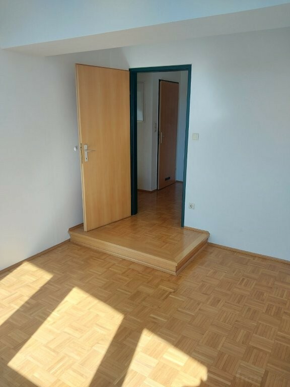 Wohnraum mit Küche