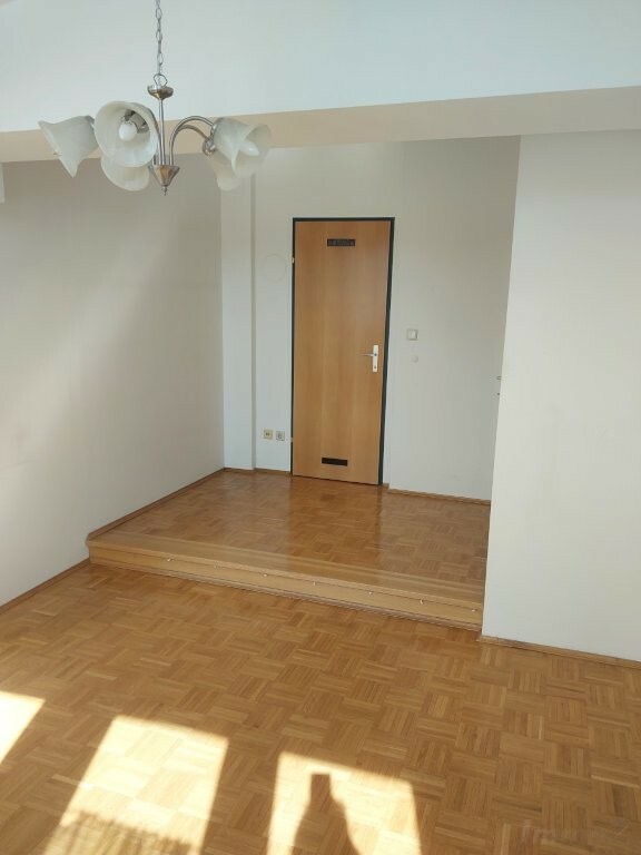 Wohnraum mit Küche