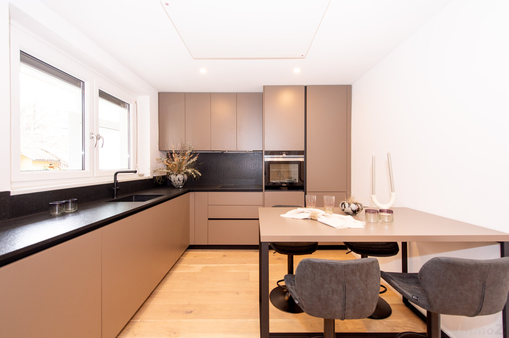 Modern. Zentral. Geidorf. – Wohnqualität in der Lange Gasse