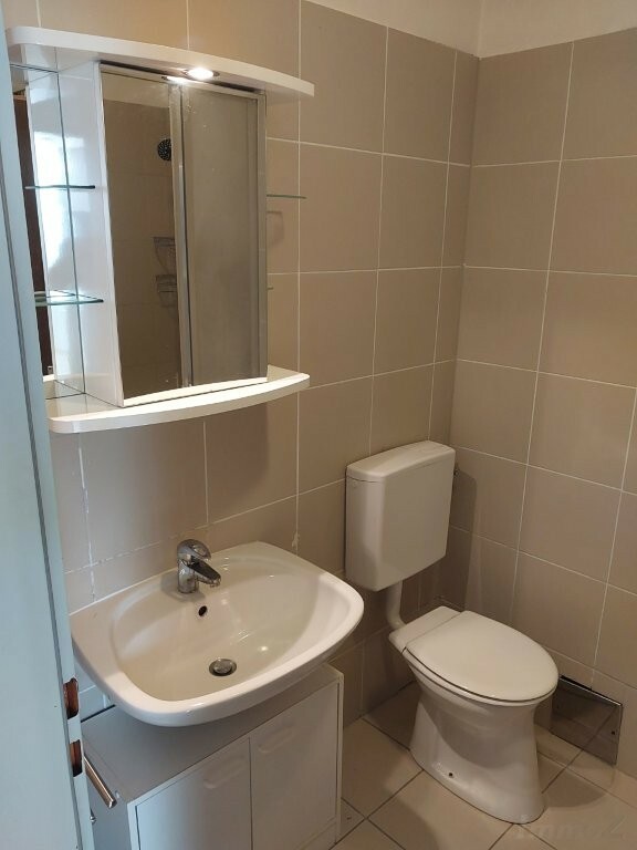 Bad/WC
