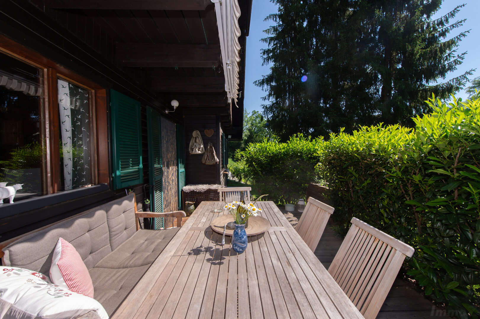Ein kleines Haus für große Auszeiten – Ihr Platz im Grünen bei Maria Lankowitz