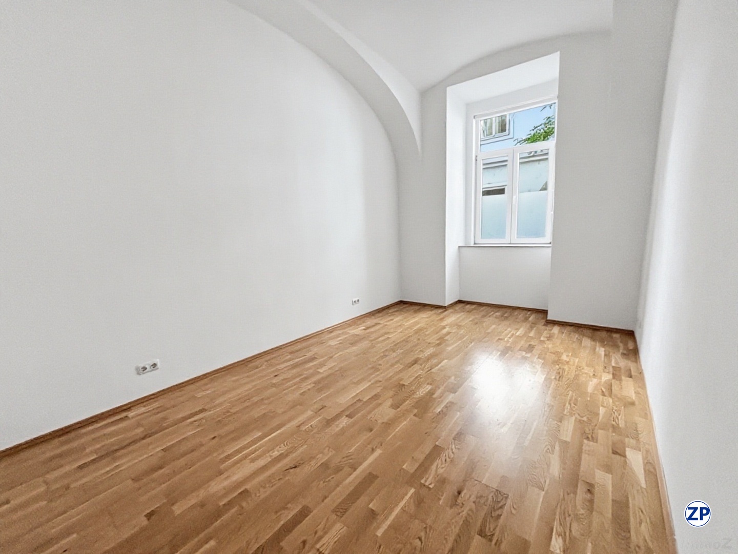 Hofseitige Altbauwohnung als B�ro / Ordination n�he U6 Alser Stra�e ! /  / 1090&nbsp;Wien / Bild 1
