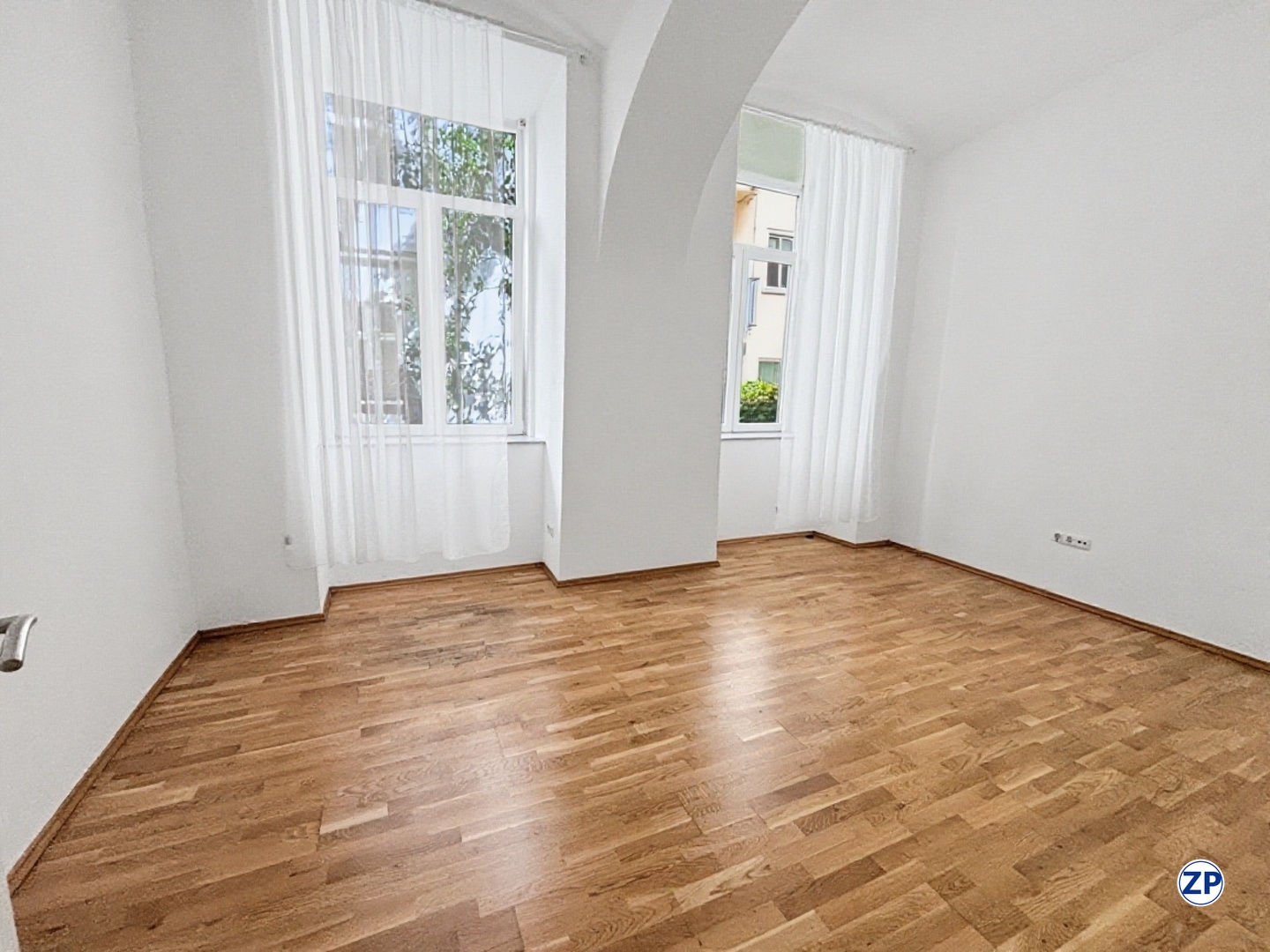 Hofseitige Altbauwohnung als B�ro / Ordination n�he U6 Alser Stra�e ! /  / 1090&nbsp;Wien / Bild 0
