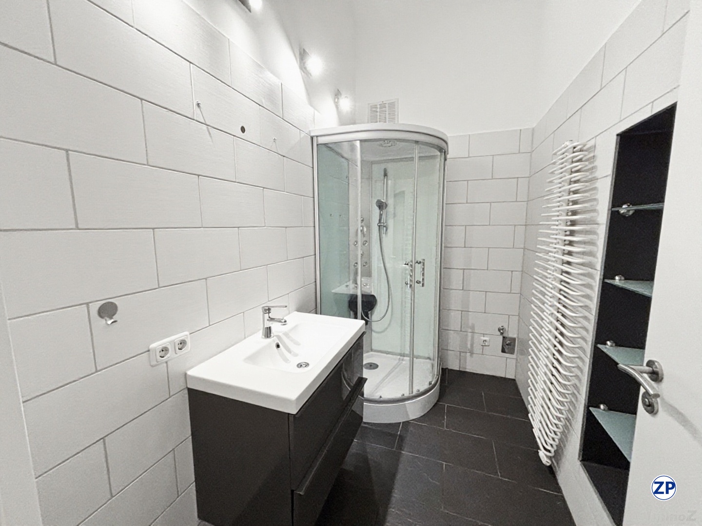 Hofseitige Altbauwohnung als B�ro / Ordination n�he U6 Alser Stra�e ! /  / 1090&nbsp;Wien / Bild 4
