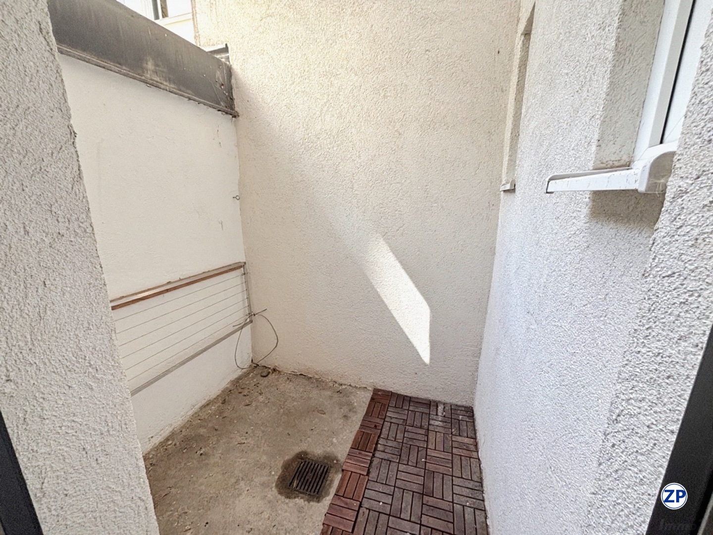 Hofseitige Altbauwohnung als B�ro / Ordination n�he U6 Alser Stra�e ! /  / 1090&nbsp;Wien / Bild 5