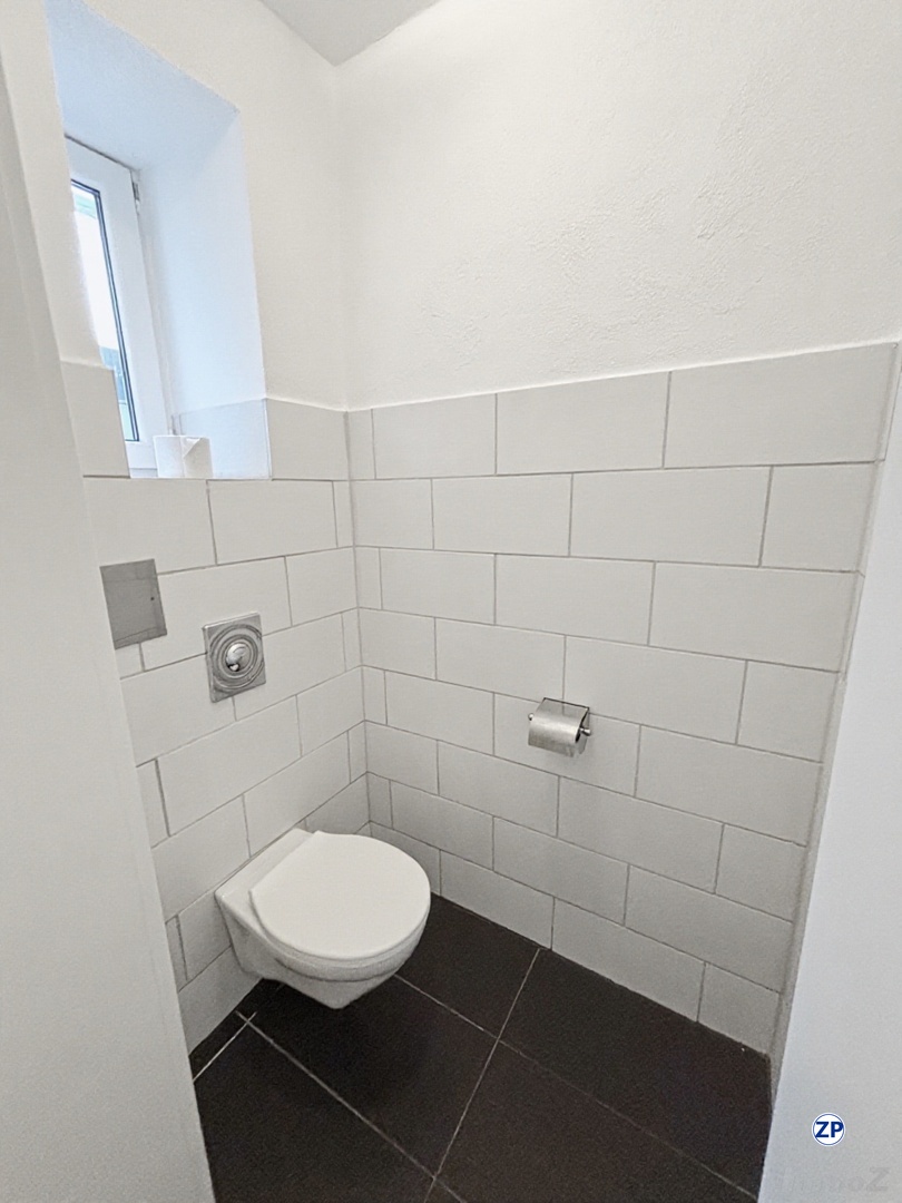 Hofseitige Altbauwohnung als B�ro / Ordination n�he U6 Alser Stra�e ! /  / 1090&nbsp;Wien / Bild 6