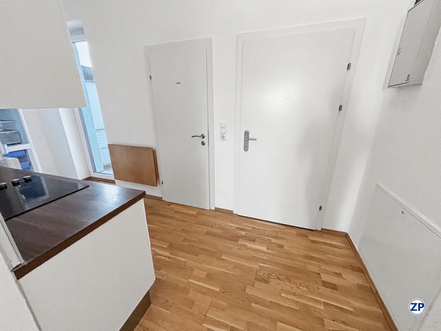 Hofseitige Altbauwohnung als B�ro / Ordination n�he U6 Alser Stra�e ! /  / 1090&nbsp;Wien / Bild 3
