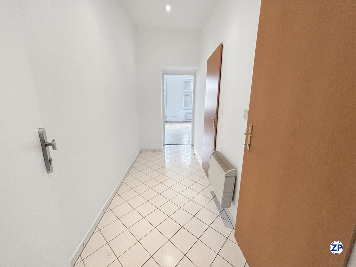 Kleines B�ro/Studio Wohnung als Gesch�ftsraummiete /  / 1030&nbsp;Wien / Bild 1