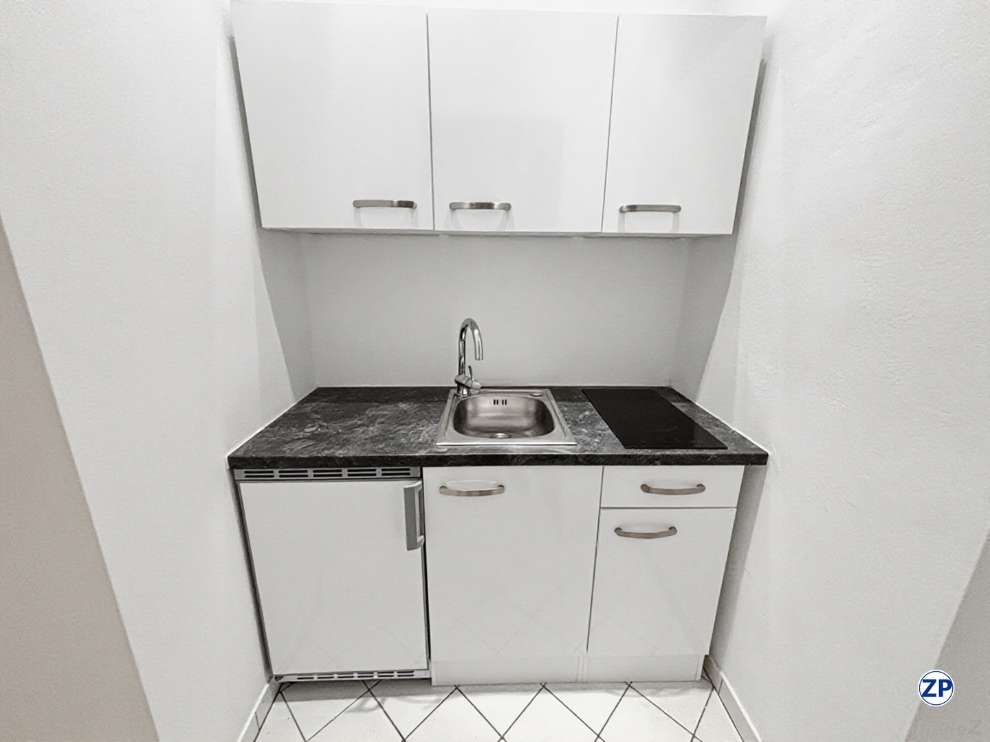 Kleines B�ro/Studio Wohnung als Gesch�ftsraummiete /  / 1030&nbsp;Wien / Bild 3