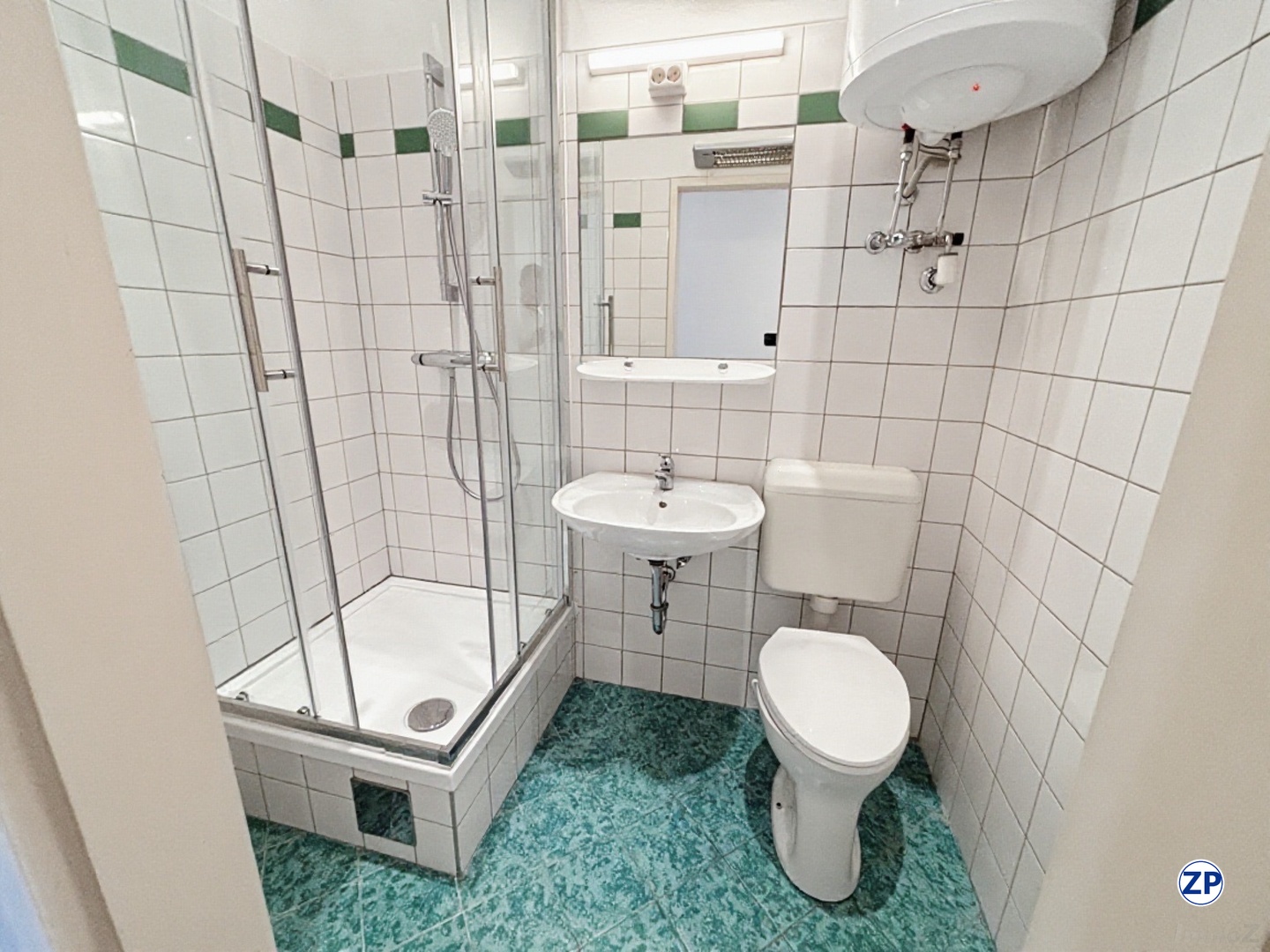 Kleines B�ro/Studio Wohnung als Gesch�ftsraummiete /  / 1030&nbsp;Wien / Bild 4