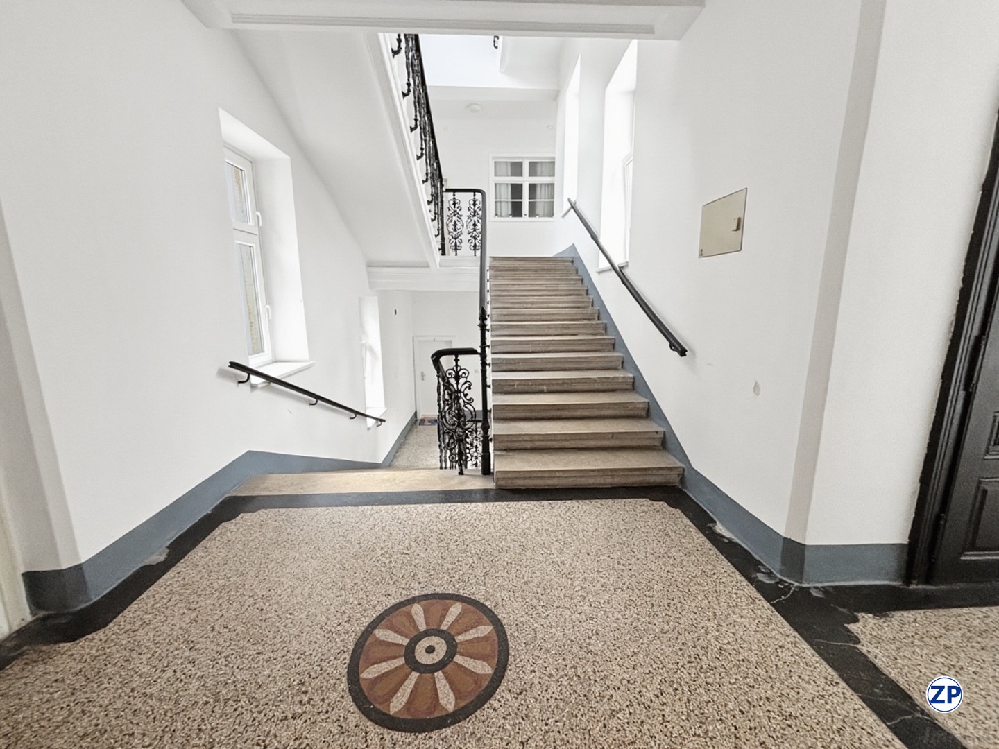 Kleines B�ro/Studio Wohnung als Gesch�ftsraummiete /  / 1030&nbsp;Wien / Bild 5