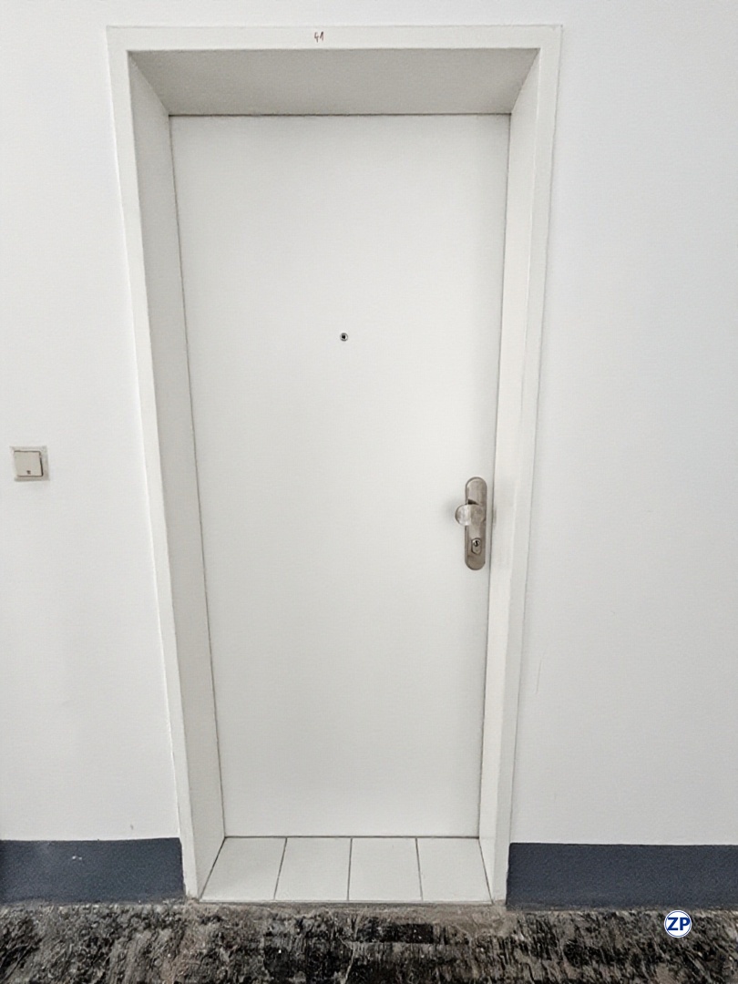 Kleines B�ro/Studio Wohnung als Gesch�ftsraummiete /  / 1030&nbsp;Wien / Bild 6