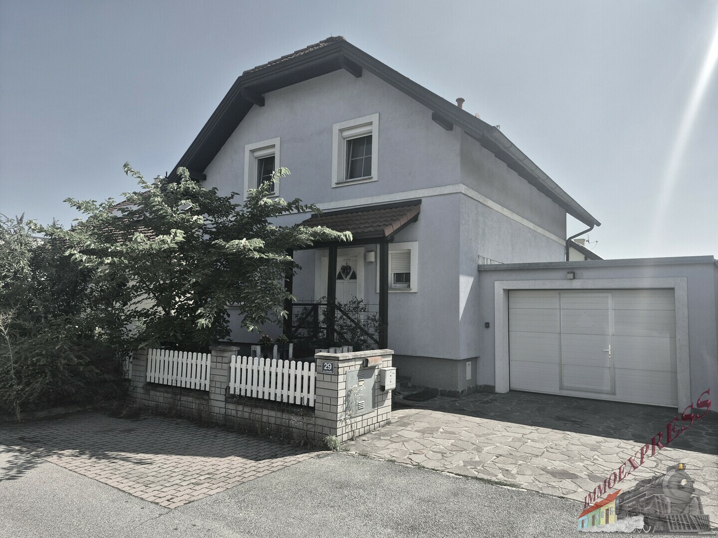 Ankommen, abschalten und das eigene Zuhause genießen!