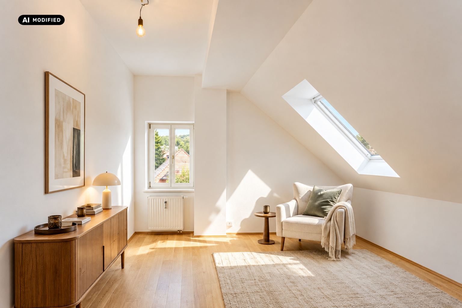 3 Zimmer Erstbezugswohnung in stilvollem Gebäude nahe Hilmteich & KF UNI Graz