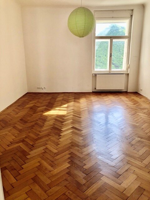 Zimmer 1 (hofseitig)