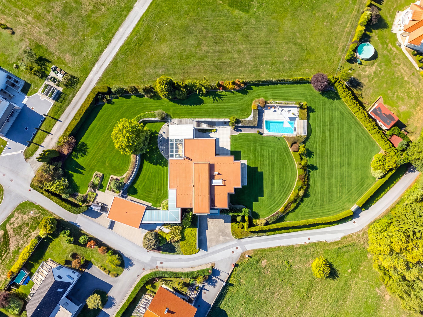 Haus Oststeiermark kaufen Villa (10)