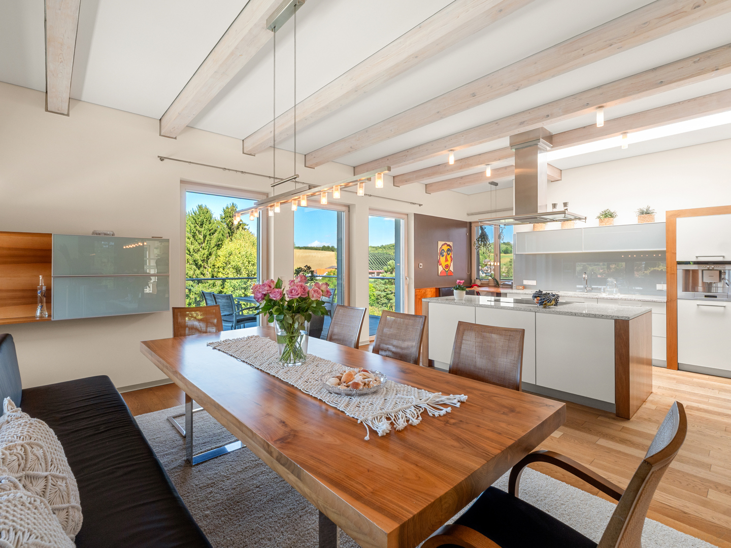 Haus Oststeiermark kaufen Villa (29)